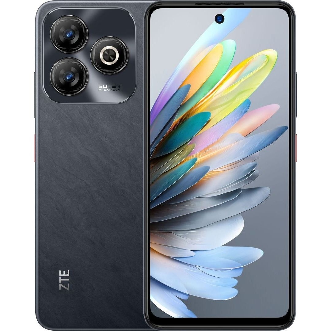 ZTE Blade A75 4G