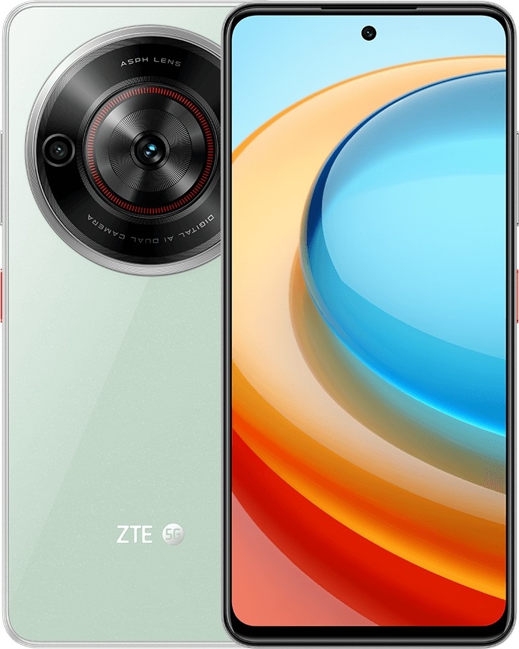 ZTE Blade A75 5G
