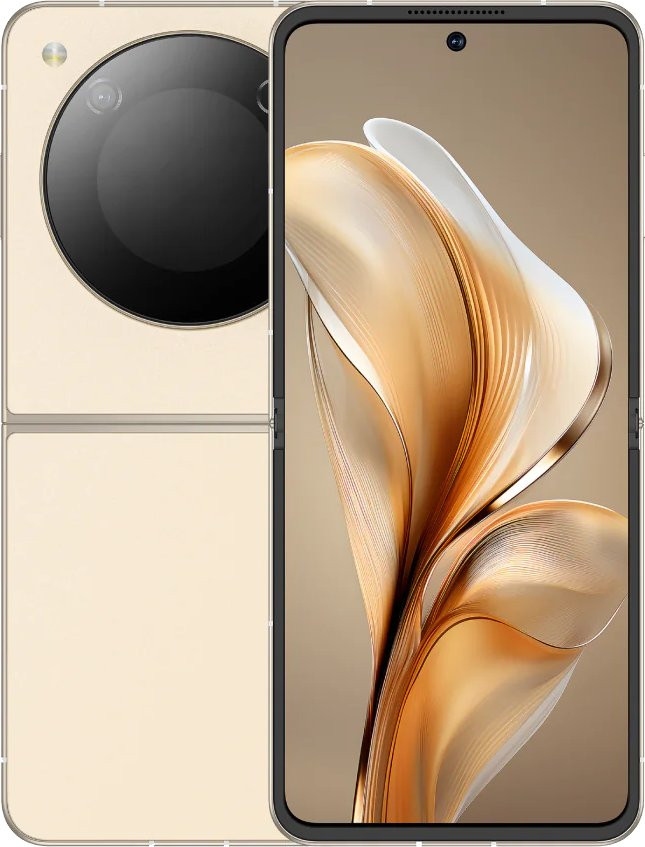 ZTE Nubia Flip