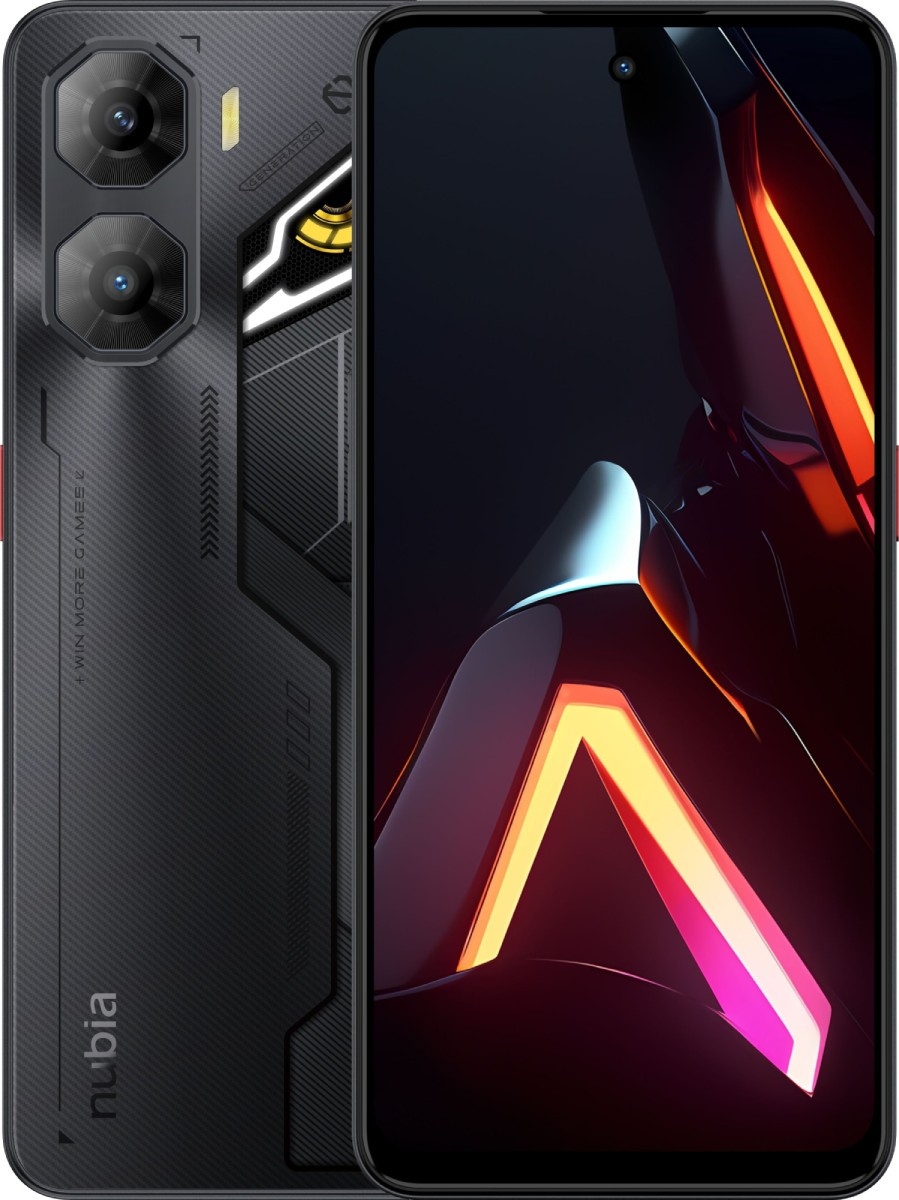 ZTE Nubia Neo 3