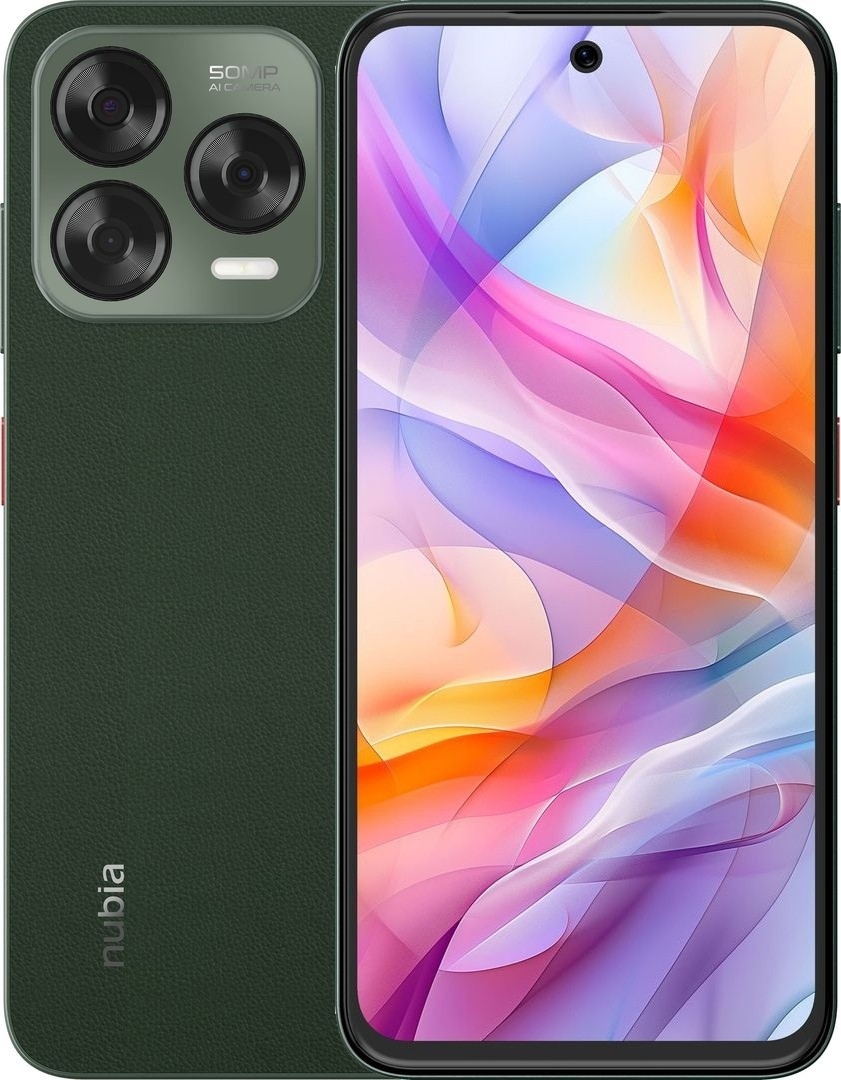 ZTE Blade V70 Design