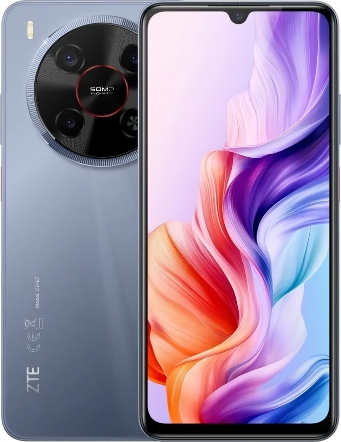 ZTE Blade V70 Max