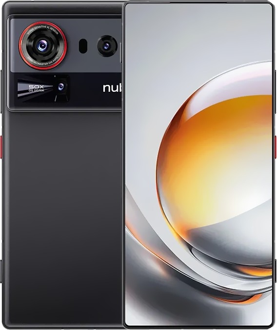 ZTE Nubia Z80 Ultra