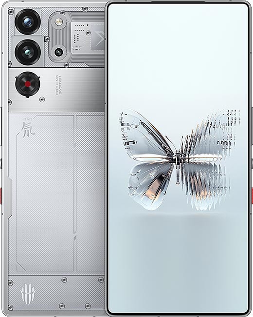 RedMagic 10 Pro Plus