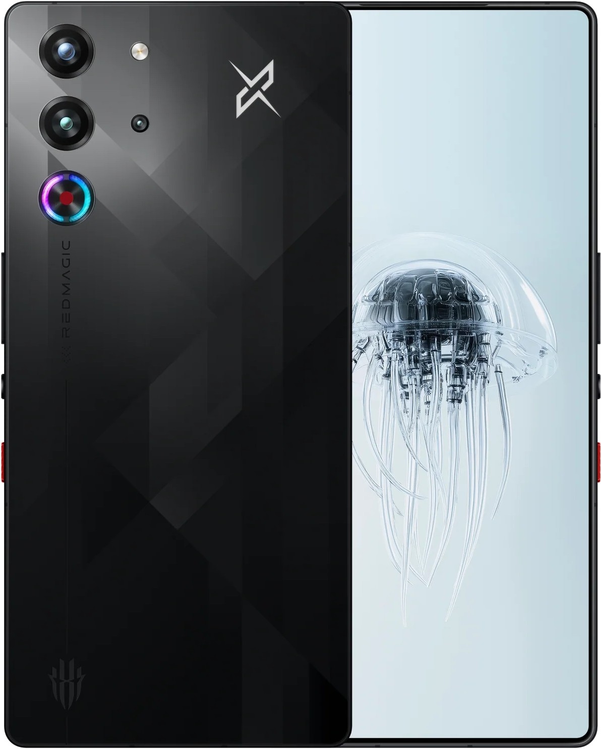RedMagic 10 Pro
