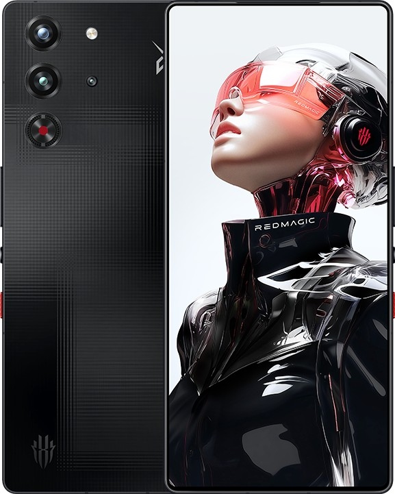 RedMagic 10s Pro