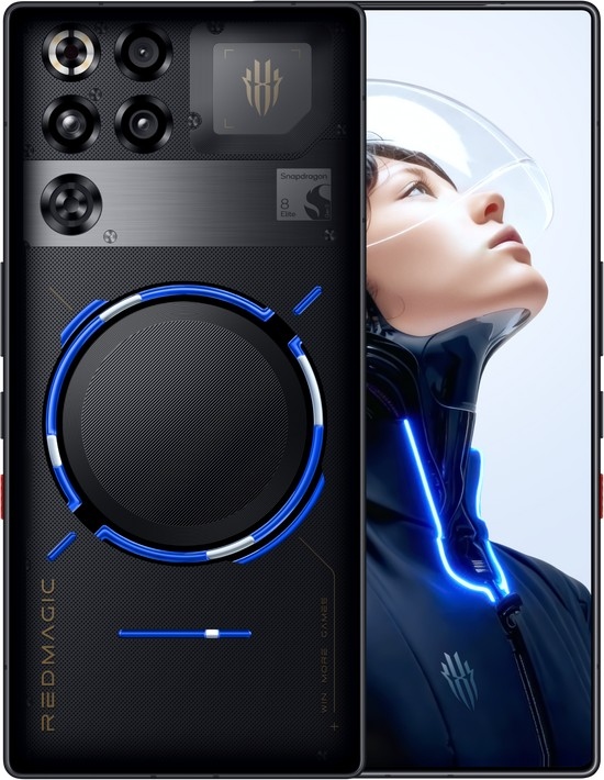 RedMagic 11 Pro