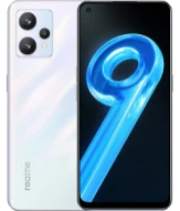Realme phone model