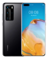 Huawei phone model