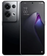 Oppo phone model