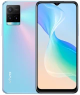 Vivo phone model