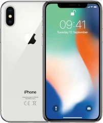 Iphone X