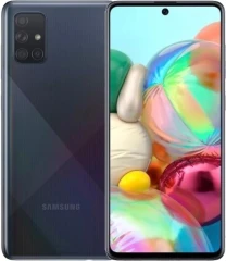 Samsung A71