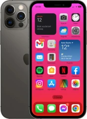 Iphone 12 Pro