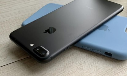 Apple iPhone 7 не ловить мережу