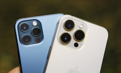 Як зрозуміти, що в iPhone потрапила волога?