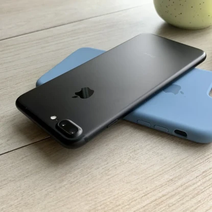 Apple iPhone 7 не ловить мережу