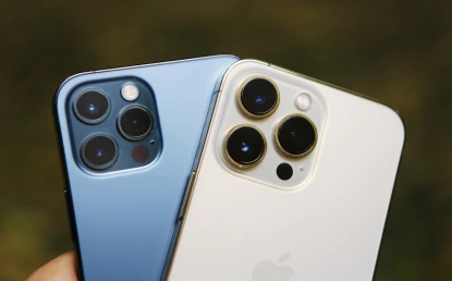 Як зрозуміти, що в iPhone потрапила волога?
