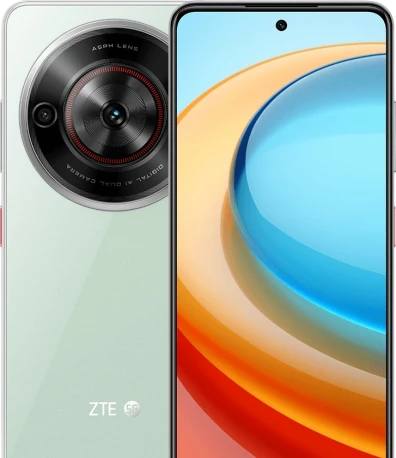 Замовляйте ремонт ZTE Blade A75 5G Зараз
