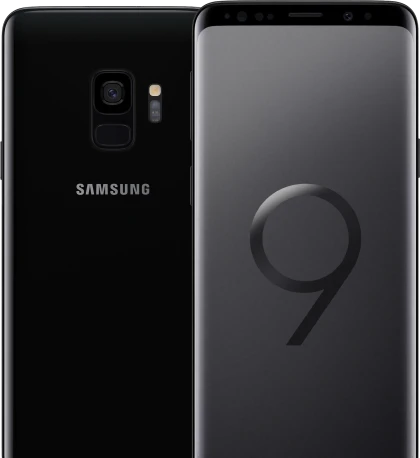 Замовляйте ремонт Samsung S9 Зараз