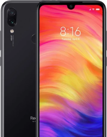 Замовляйте ремонт Xiaomi Redmi note 7 Зараз