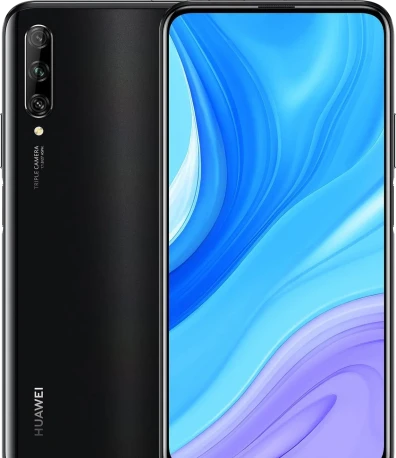 Замовляйте ремонт Huawei Y9s Зараз