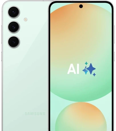 Замовляйте ремонт Samsung S24 FE Зараз