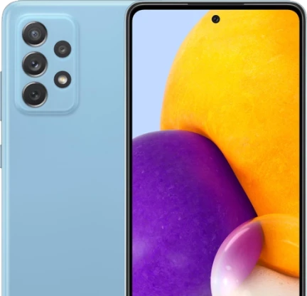 Заказывайте ремонт Samsung A72 Сейчас