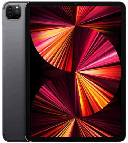 Замовляйте ремонт Apple iPad Pro 11 m1 Зараз