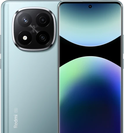 Замовляйте ремонт Xiaomi Redmi Note 14 Pro+ Зараз