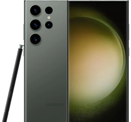 Замовляйте ремонт Samsung S23 Ultra Зараз