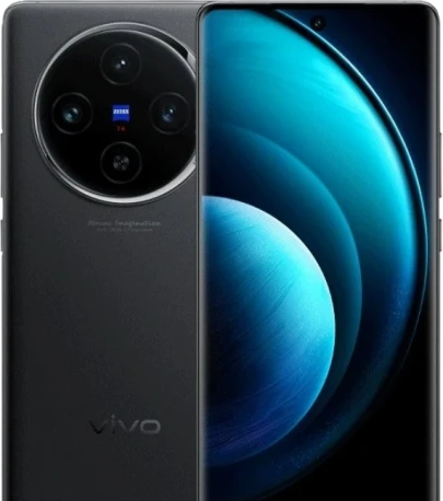 Замовляйте ремонт Vivo X100 Зараз