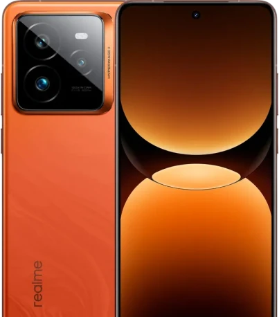 Замовляйте ремонт Realme GT7 Pro Зараз