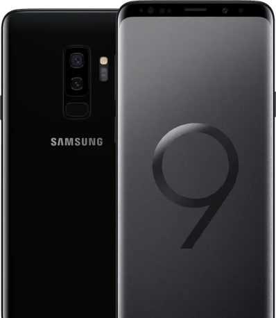 Замовляйте ремонт Samsung S9 Plus Зараз