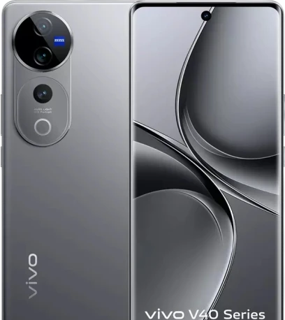 Замовляйте ремонт Vivo V40 Pro Зараз