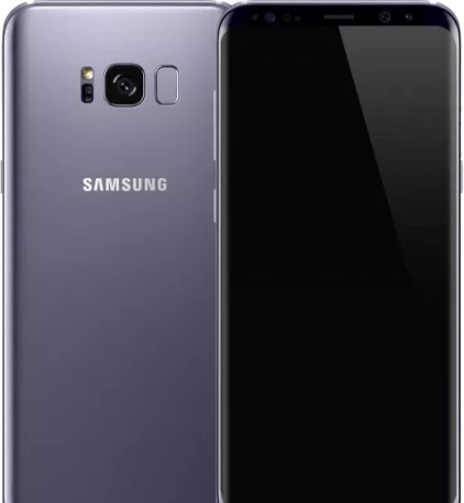 Замовляйте ремонт Samsung S8 Зараз