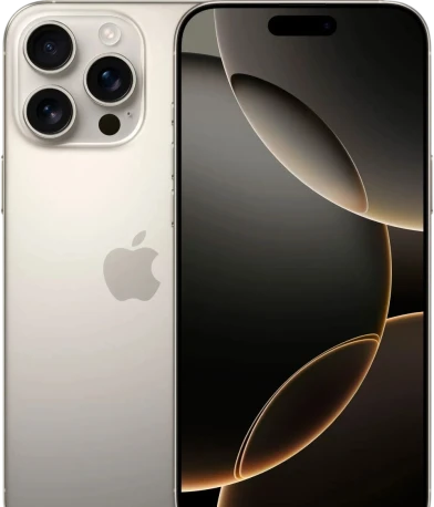 Замовляйте ремонт Iphone 16 Pro Max Зараз