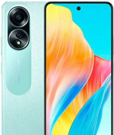 Замовляйте ремонт Oppo A58 Зараз