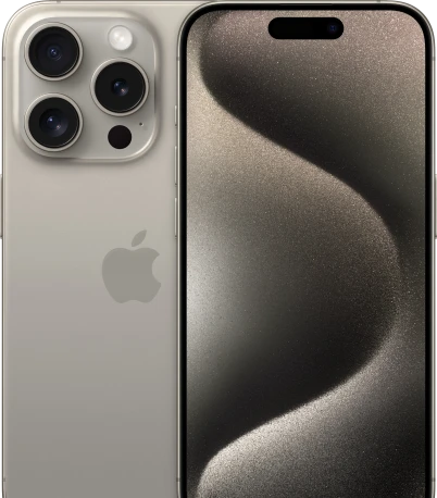 Замовляйте ремонт Iphone 15 Pro Зараз