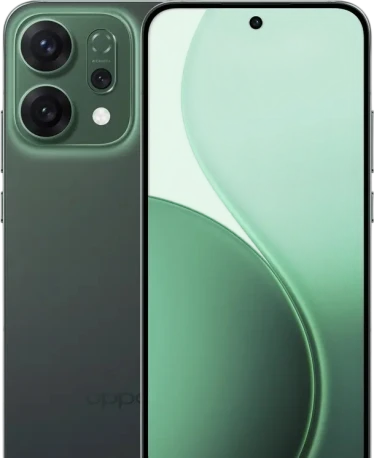 Замовляйте ремонт Oppo Reno 14 5G Зараз