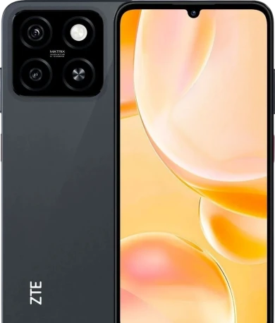 Замовляйте ремонт ZTE Blade A55 Зараз
