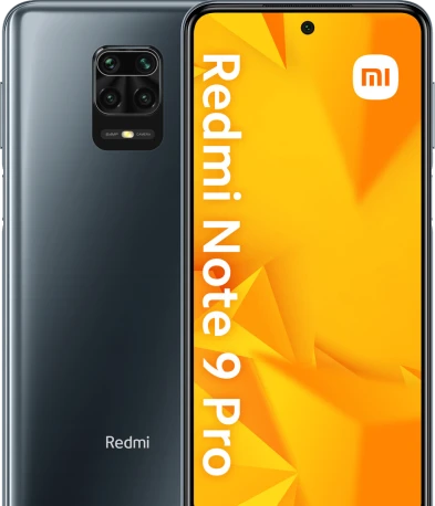 Замовляйте ремонт Xiaomi Redmi note 9 Pro Зараз