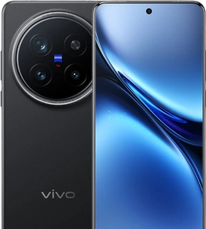 Замовляйте ремонт Vivo X200 Pro Зараз