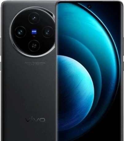 Замовляйте ремонт Vivo X100 Pro Зараз