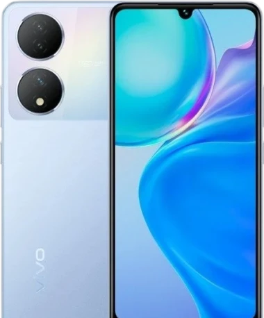 Замовляйте ремонт Vivo Y100 Зараз