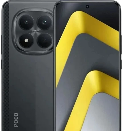 Замовляйте ремонт Poco M8 Pro Зараз