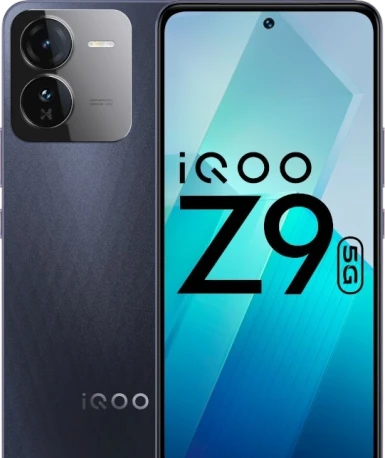 Замовляйте ремонт Vivo IQOO Z9 Зараз