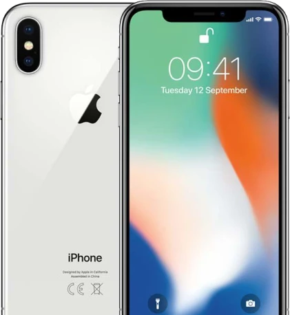Замовляйте ремонт Iphone X Зараз