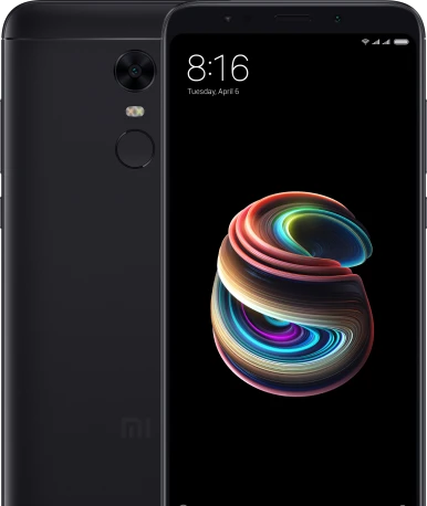 Замовляйте ремонт Xiaomi Redmi 5 Plus Зараз