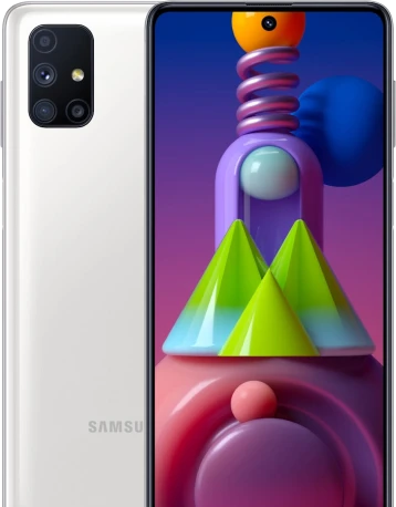 Замовляйте ремонт Samsung M51 Зараз